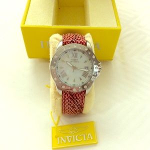 Invicta Womens Angel Collection Watch